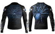 Funnel Web - Raven Fightwear - US