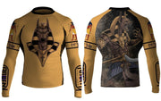 Gods of Egypt - Anubis - Raven Fightwear - US