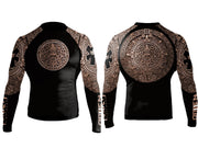 Gods of Mesoamerica - Ranked - Raven Fightwear - US