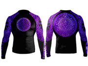 Gods of Mesoamerica - Ranked - Raven Fightwear - US