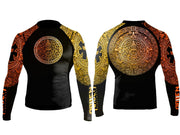 Gods of Mesoamerica - Ranked (Junior) - Raven Fightwear - US