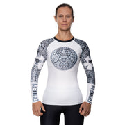 Gods of Mesoamerica - Ranked (Women's) - Raven Fightwear - US