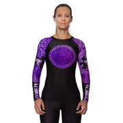 Gods of Mesoamerica - Ranked (Women's) - Raven Fightwear - US