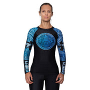 Gods of Mesoamerica - Ranked (Women's) - Raven Fightwear - US