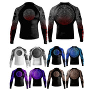 Gods of Mesoamerica - Ranked (Women's) - Raven Fightwear - US