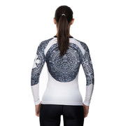 Gods of Mesoamerica - Ranked (Women's) - Raven Fightwear - US