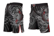 Irezumi 2.0 - Raven Fightwear - US