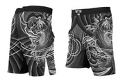 Irezumi 2.0 - Raven Fightwear - US