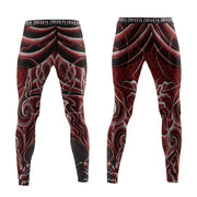 Irezumi 2.0 (Women's) - Raven Fightwear - US