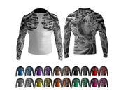 Irezumi 2.0 (Women's) - Raven Fightwear - US