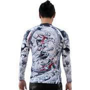 Irezumi - Raven Fightwear - US