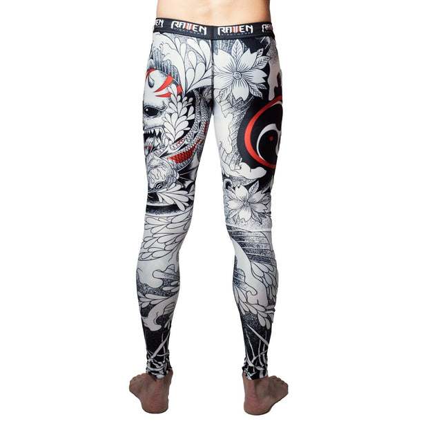 Irezumi (Junior) - Raven Fightwear - US