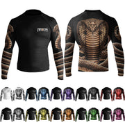 King Cobra - Raven Fightwear - US