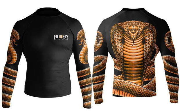 King Cobra - Raven Fightwear - US