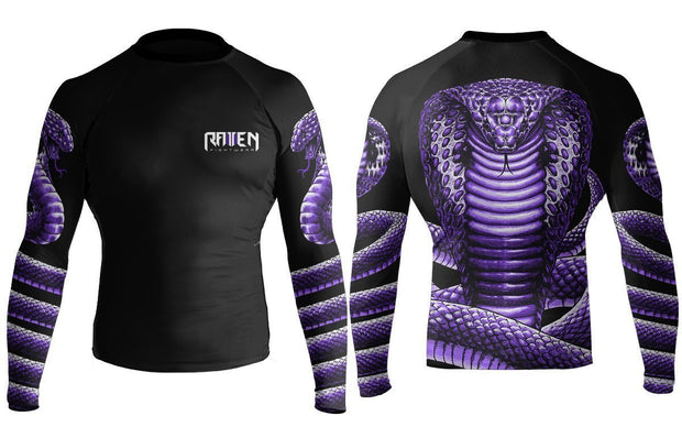 King Cobra - Raven Fightwear - US