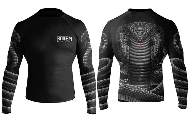 King Cobra - Raven Fightwear - US