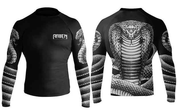 King Cobra - Raven Fightwear - US