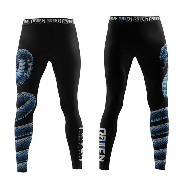 King Cobra Blue (women&