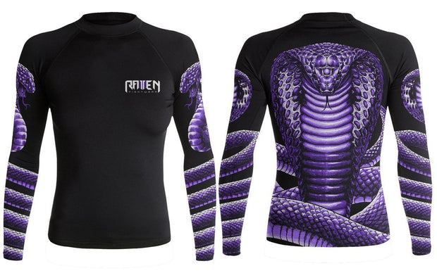 King Cobra Purple (women&