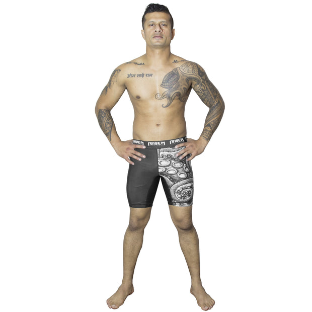 Kraken - Raven Fightwear - US