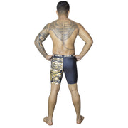 Kraken - Raven Fightwear - US