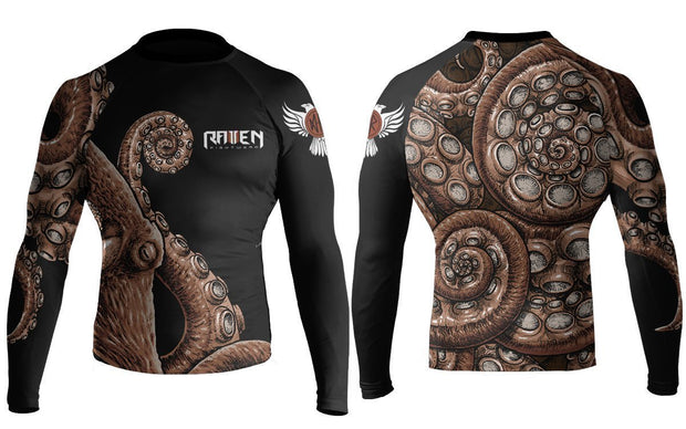 Kraken - Raven Fightwear - US