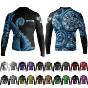 Kraken - Raven Fightwear - US