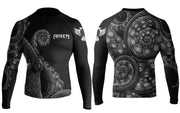 Kraken - Raven Fightwear - US