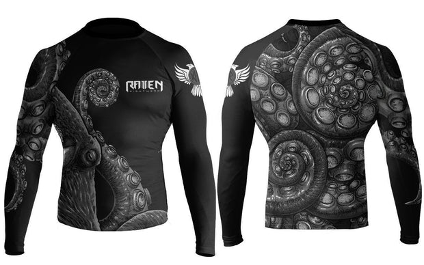 Kraken - Raven Fightwear - US