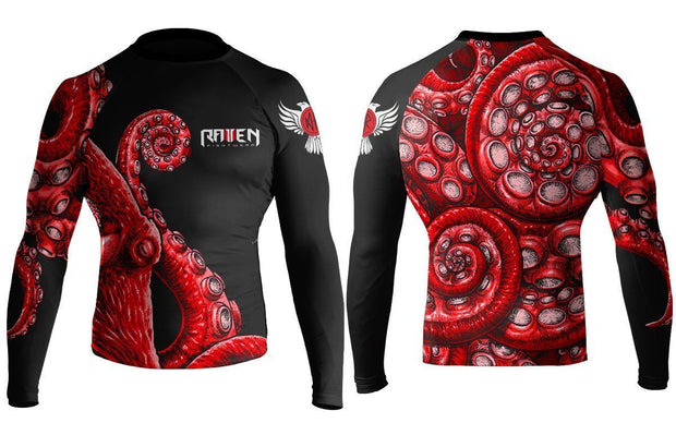 Kraken - Raven Fightwear - US