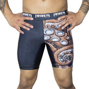 Kraken - Raven Fightwear - US