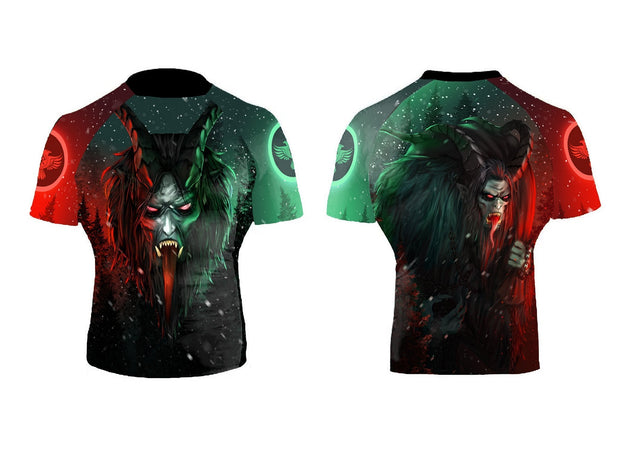 Krampus - Raven Fightwear - US