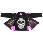 La Calavera Catrina (PRE-ORDER) - Raven Fightwear - US