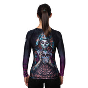 La Calavera Catrina (women's) - Raven Fightwear - US