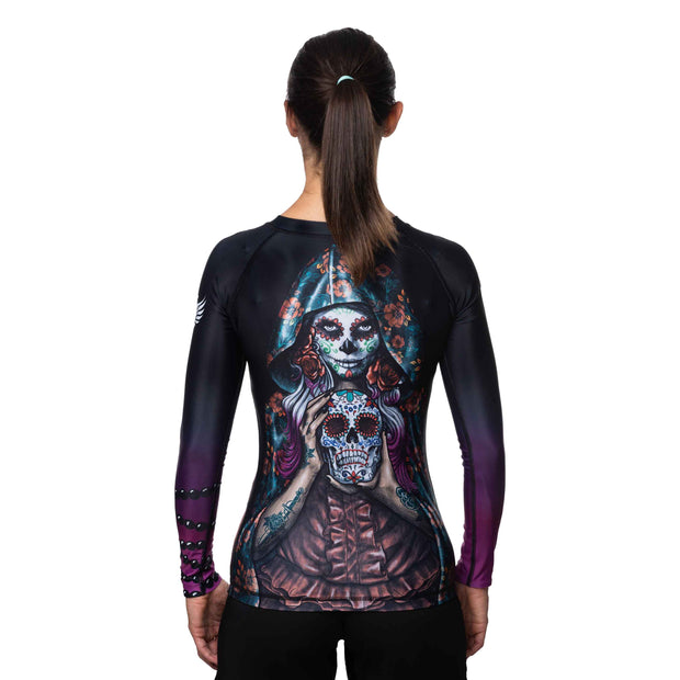 La Calavera Catrina (women&