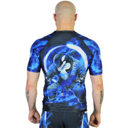 Masters of Jiu Jitsu - Orca - Raven Fightwear - US