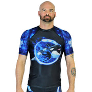 Masters of Jiu Jitsu - Orca - Raven Fightwear - US