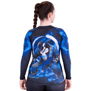 Masters of Jiu Jitsu - Orca (Women's) - Raven Fightwear - US