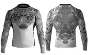 Nordic - Raven Fightwear - US