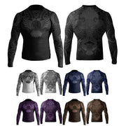 Nordic - Raven Fightwear - US