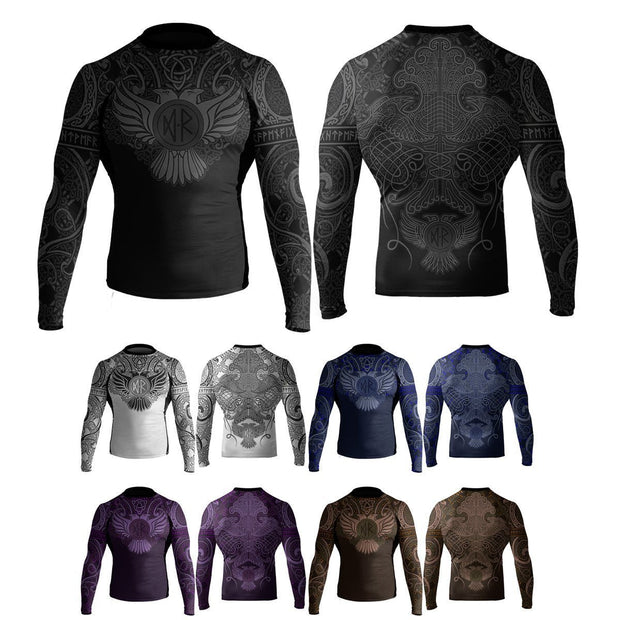 Nordic - Raven Fightwear - US