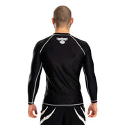 Plain Rashguard - Raven Fightwear - US