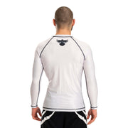 Plain Rashguard - Raven Fightwear - US