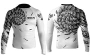 Power Pangolin - Raven Fightwear - US