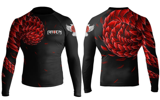 Power Pangolin - Raven Fightwear - US