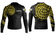 Power Pangolin - Raven Fightwear - US