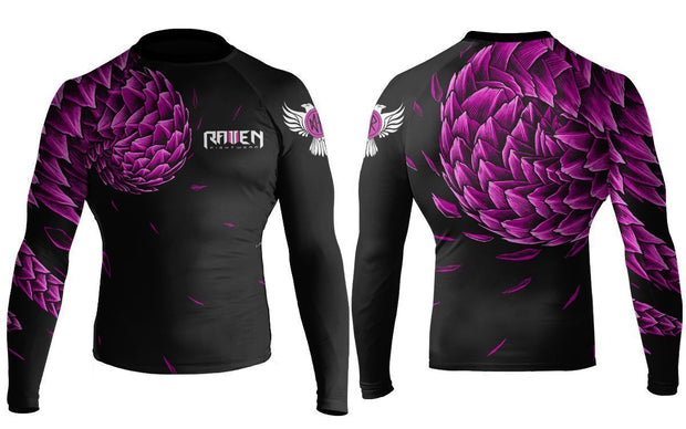 Power Pangolin - Raven Fightwear - US