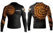 Power Pangolin - Raven Fightwear - US