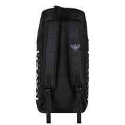 Raven Convertible Gear Bag - Raven Fightwear - US