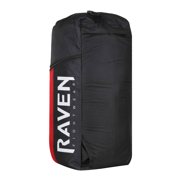 Raven Convertible Gear Bag - Raven Fightwear - US